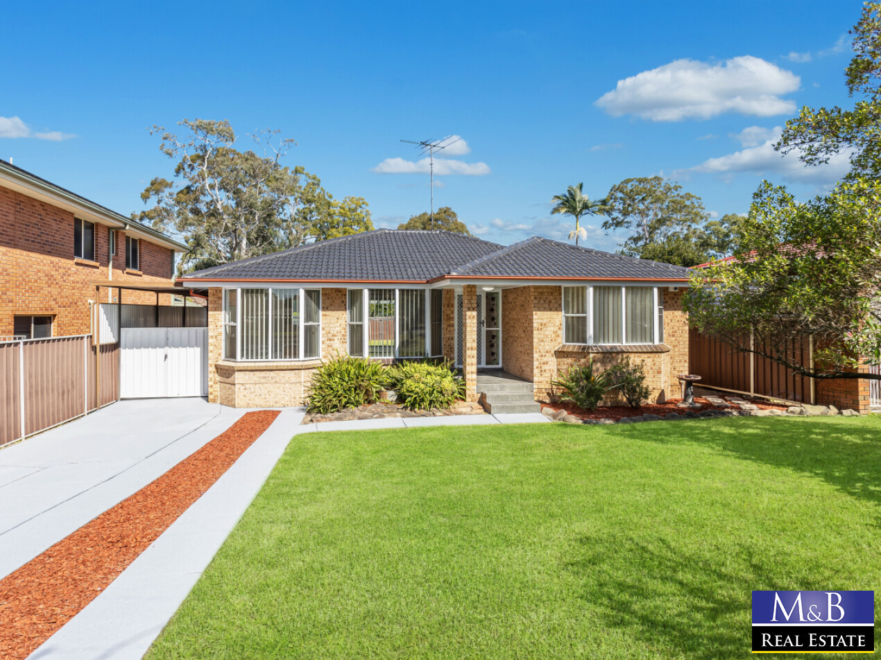 6 Hemsby Street, Doonside, NSW 2767 - Image 1