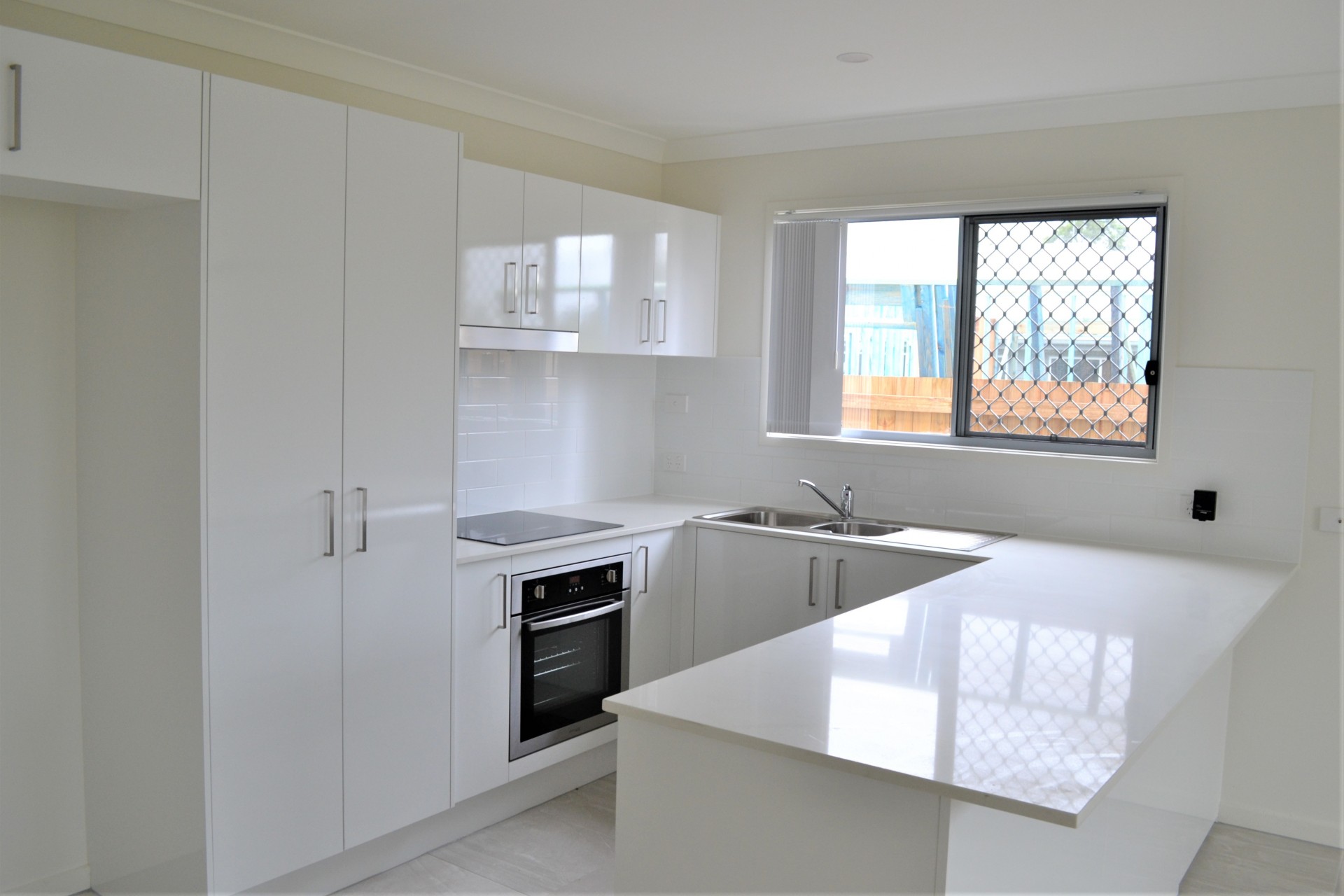 Open for inspection in Bellmere