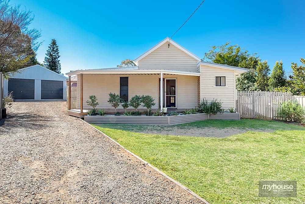 Property Sold in Newtown