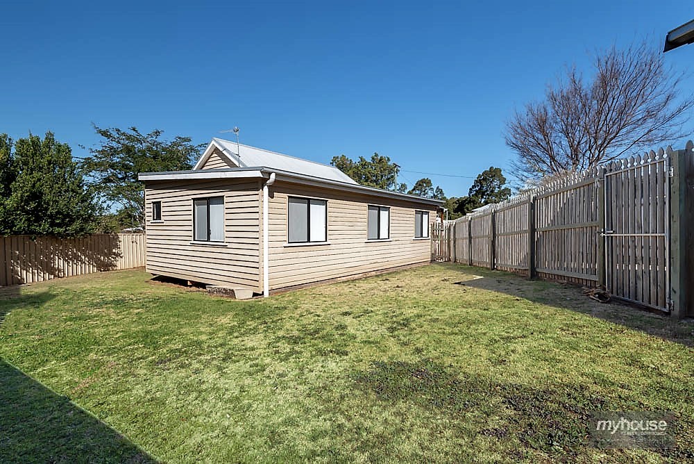 Real Estate in Newtown