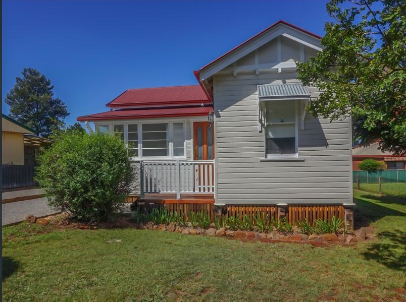 Property Sold in Kearneys Spring