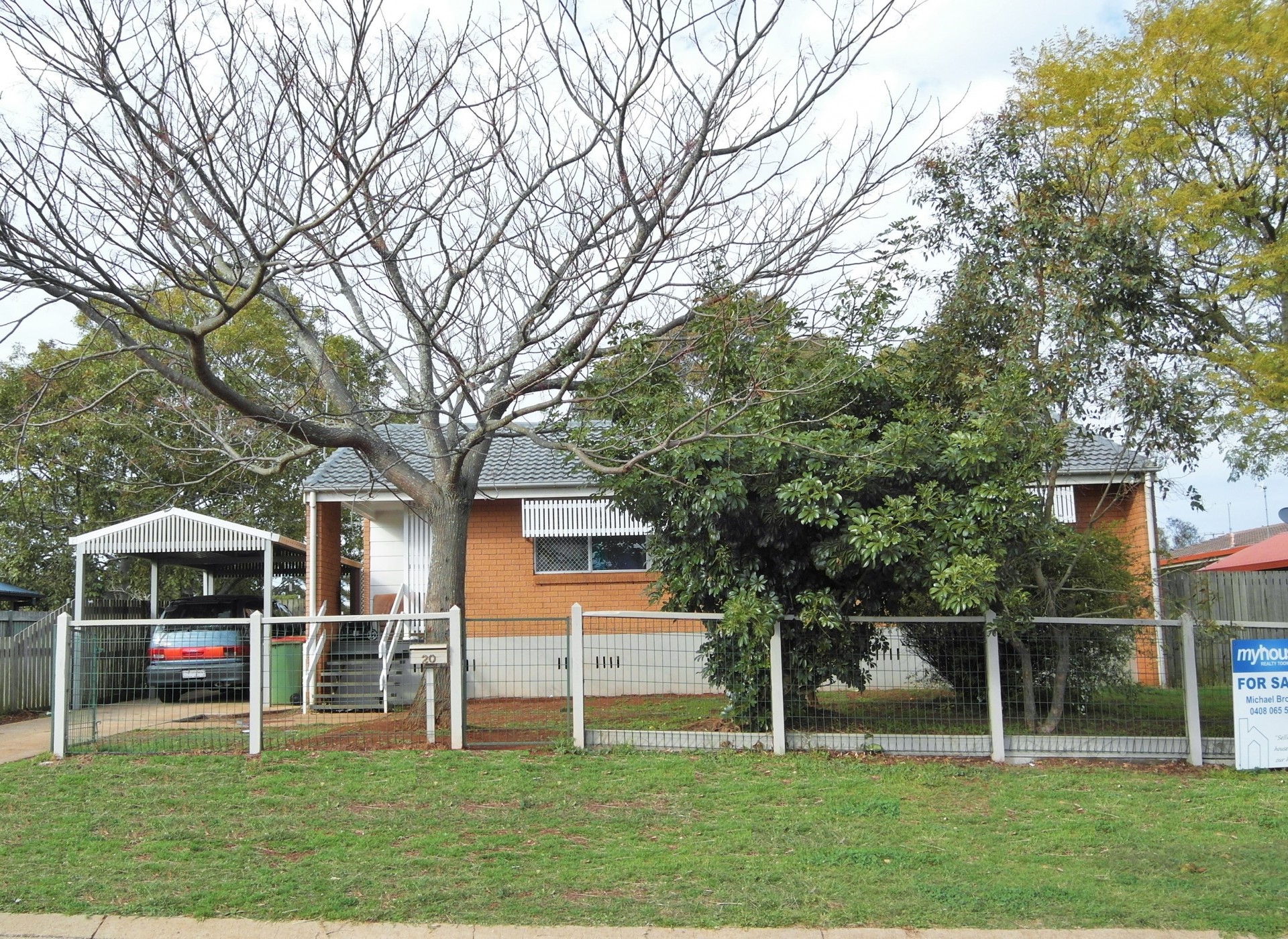 Property Sold in Rockville