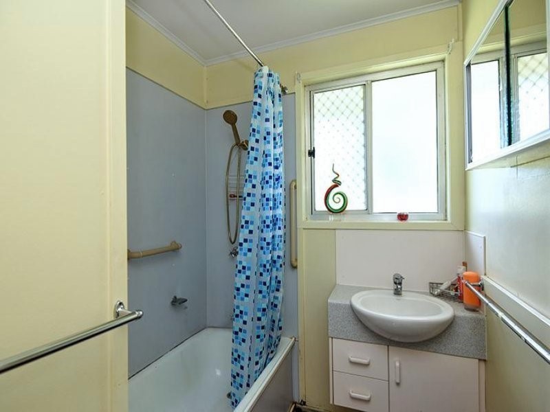 Open for inspection in Rockville