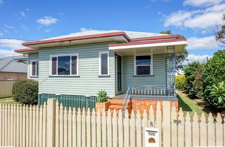 Property Sold in Newtown