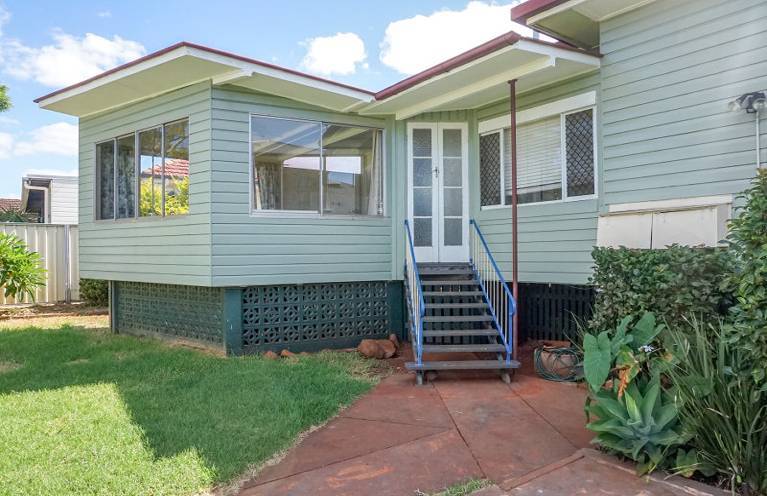 Real Estate in Newtown