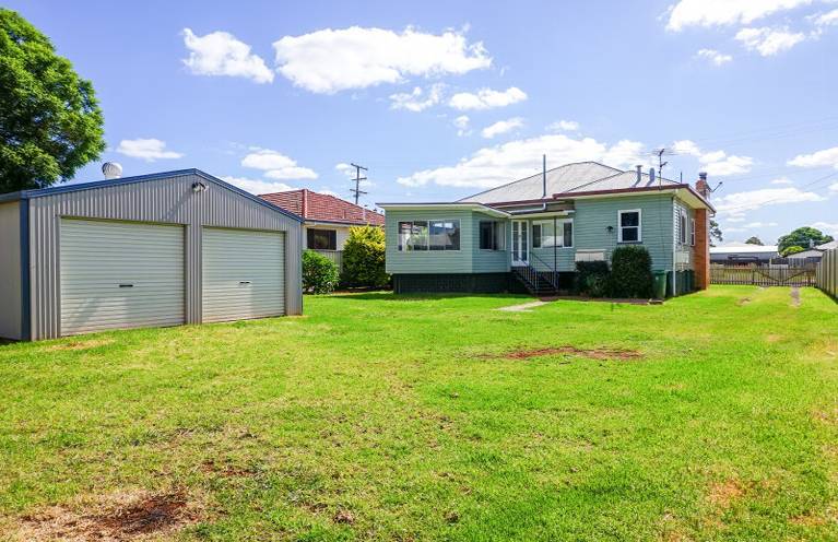 Real Estate in Newtown