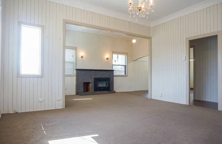 Newtown Properties Sold