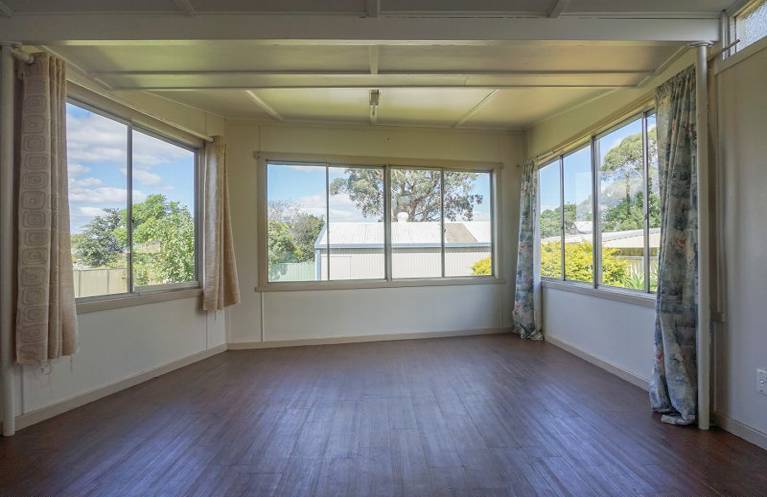 Real Estate in Newtown