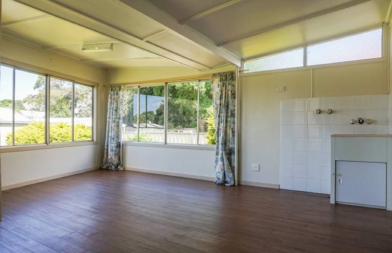 Real Estate in Newtown