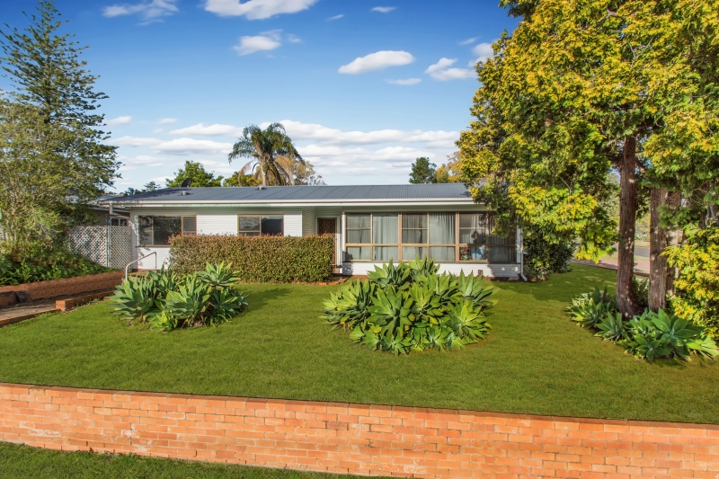 Real Estate in Rangeville