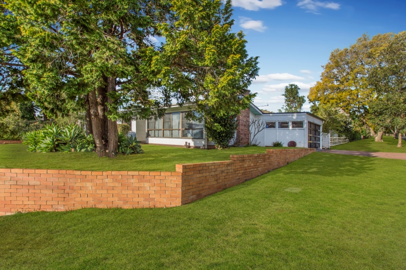 Property Sold in Rangeville
