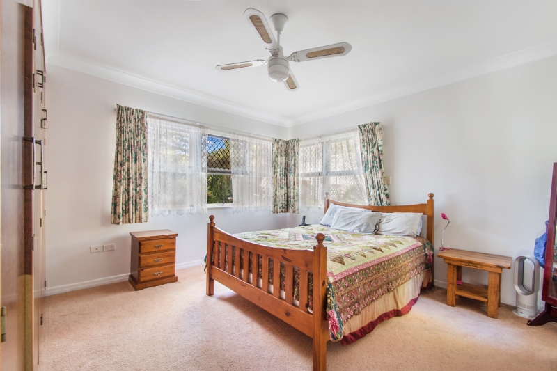 Open for inspection in Rangeville