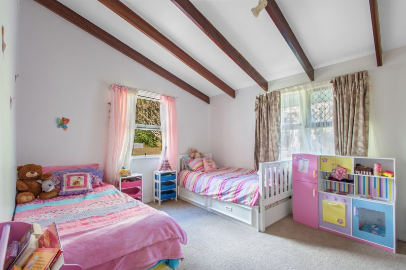 Selling your property in Rangeville