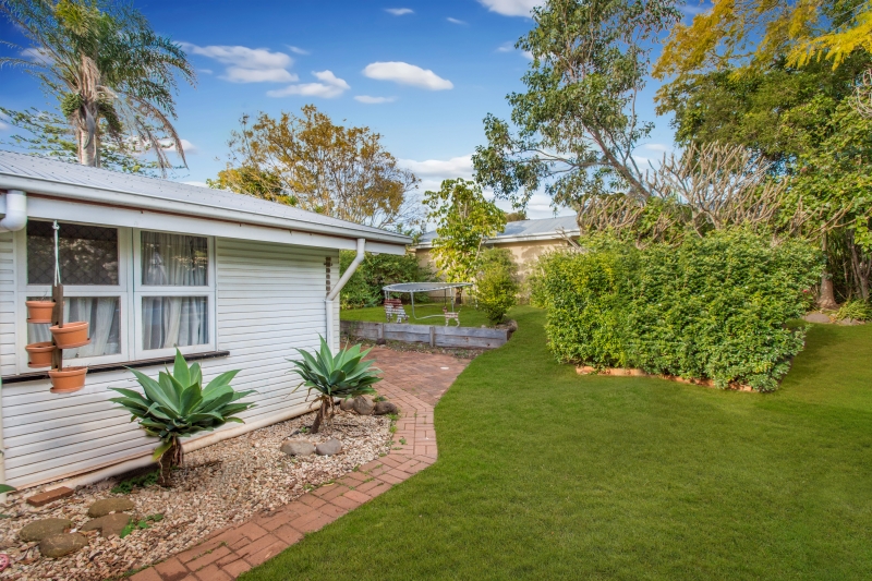Real Estate in Rangeville
