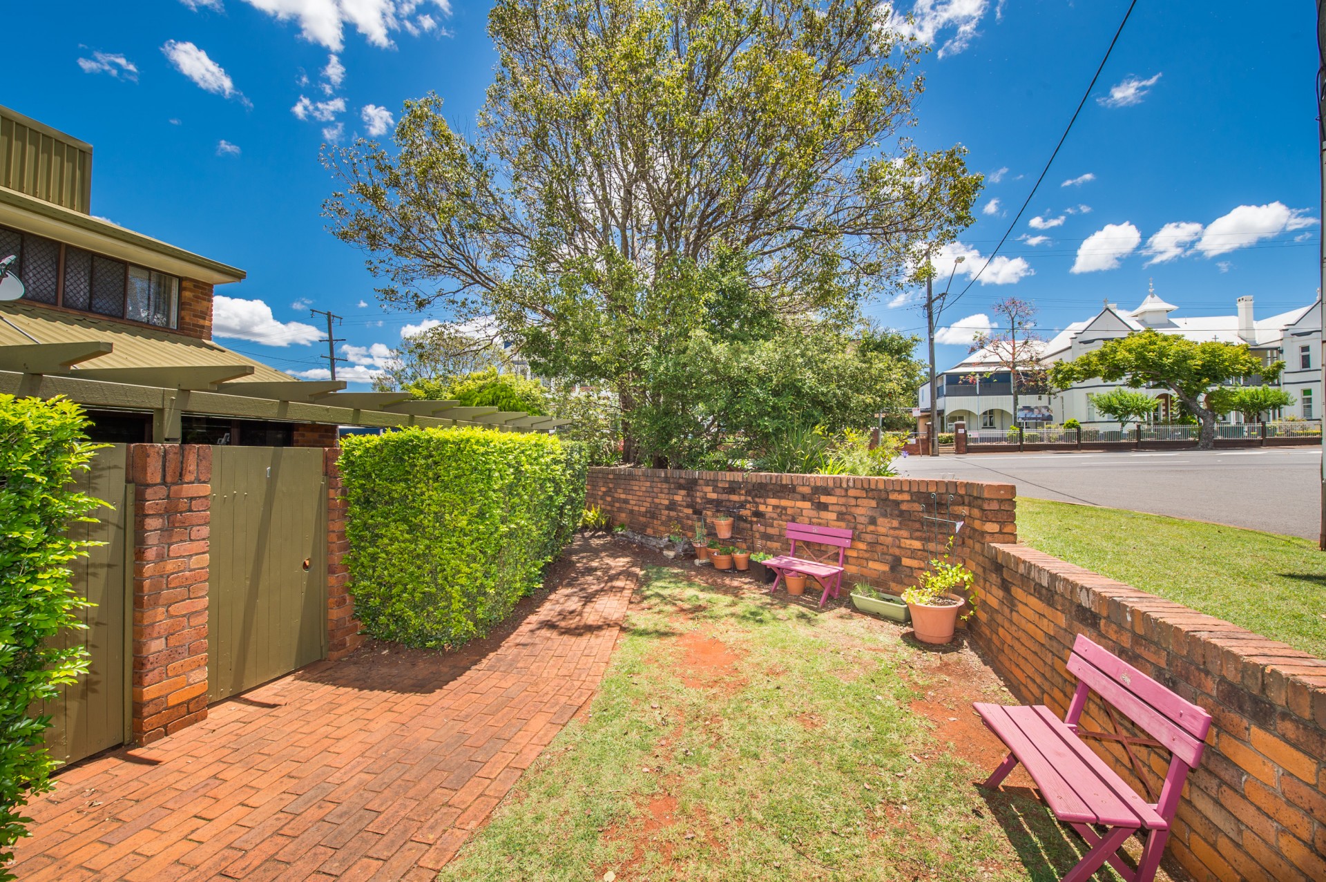 Real Estate in Toowoomba City