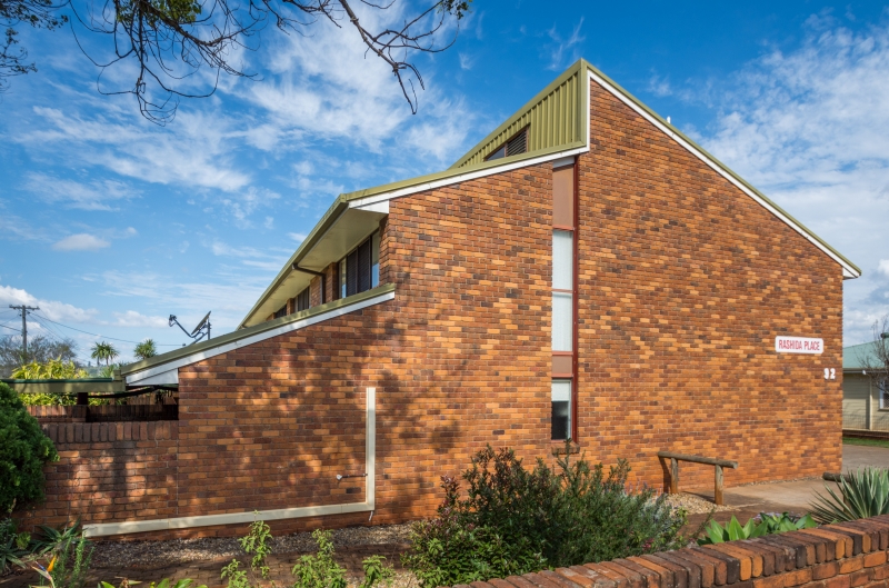 Real Estate in Toowoomba City