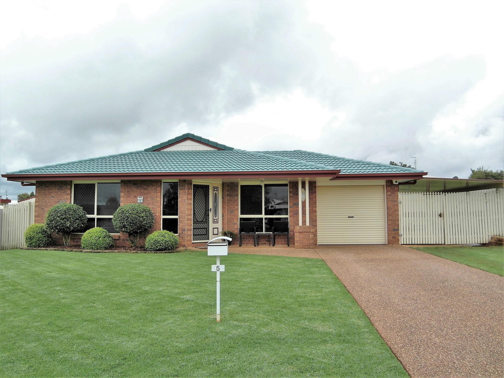 Property Sold in Glenvale