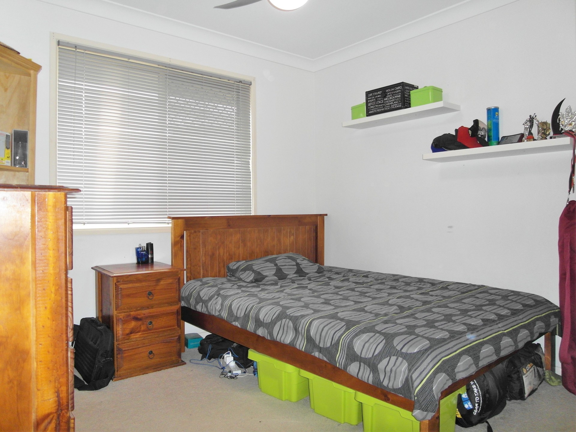 Real Estate in Glenvale