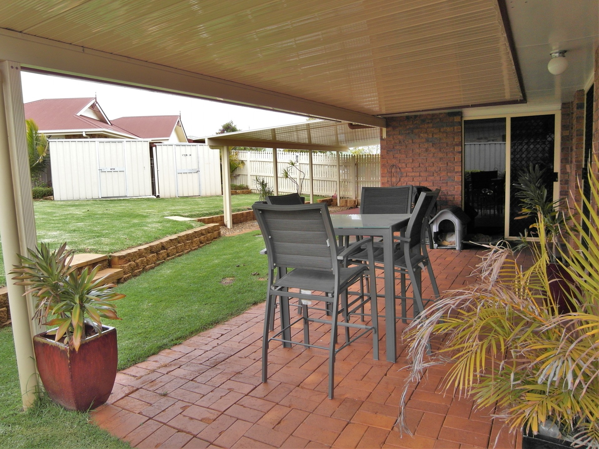 Real Estate in Glenvale