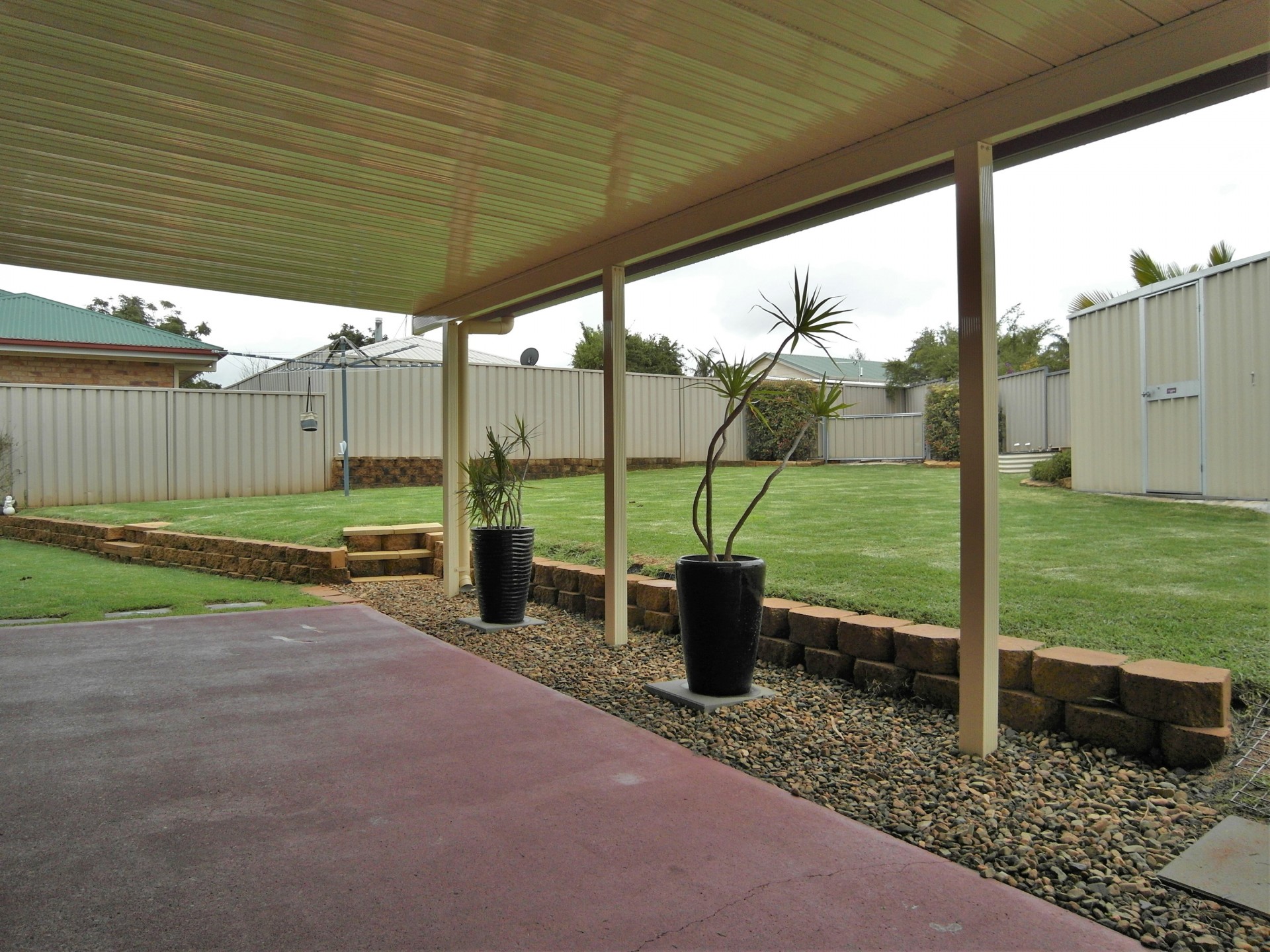 Real Estate in Glenvale