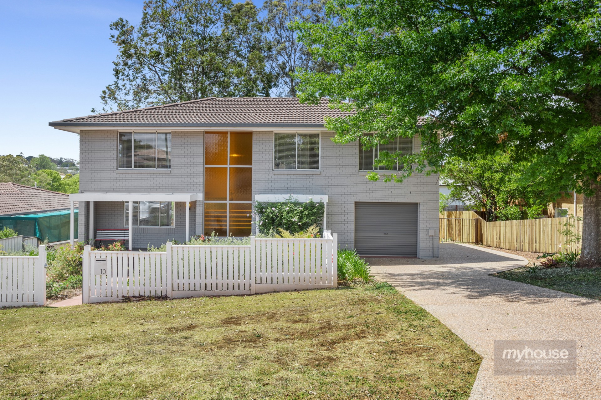 Property Sold in Centenary Heights