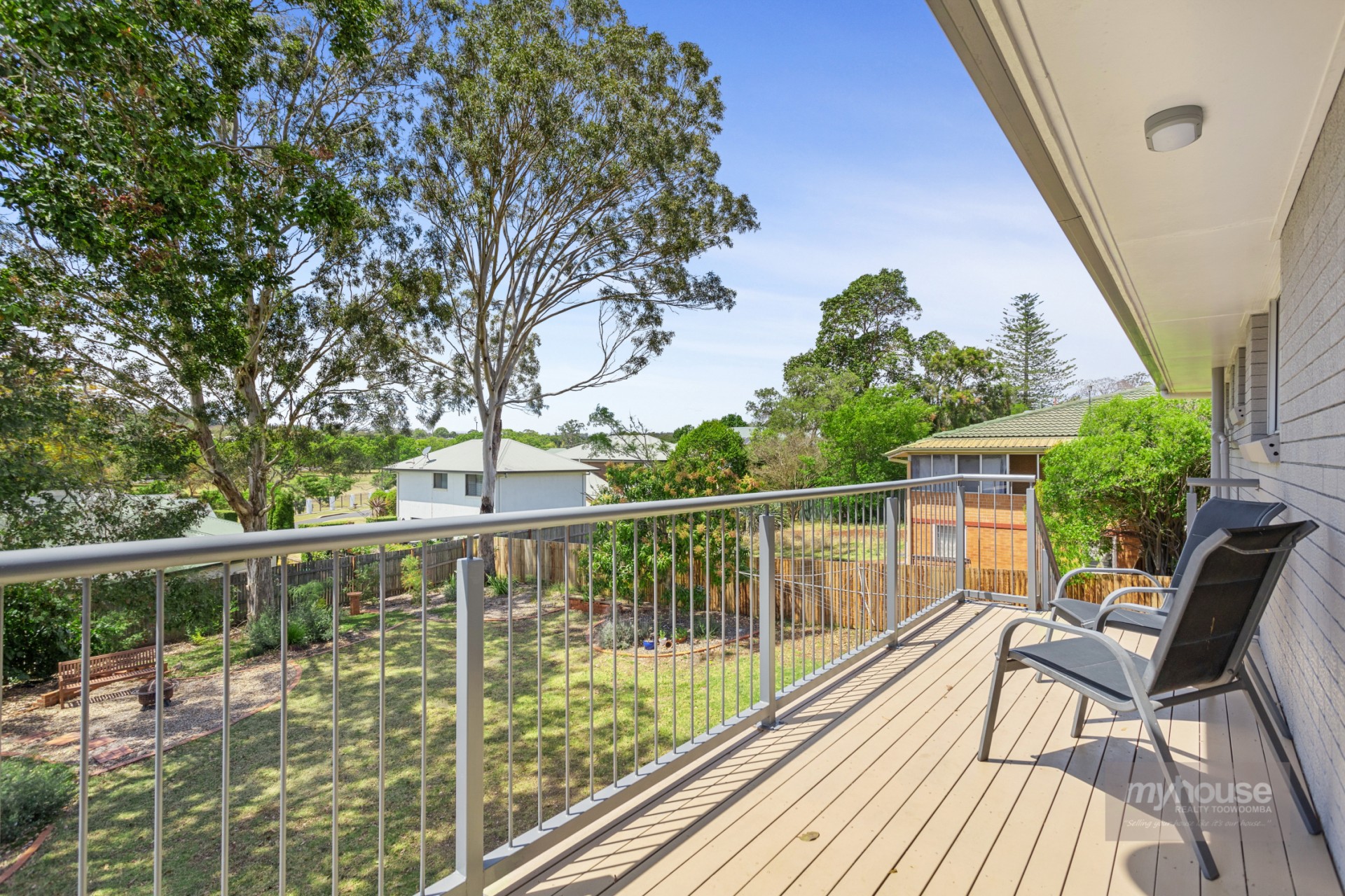 Centenary Heights Properties Sold