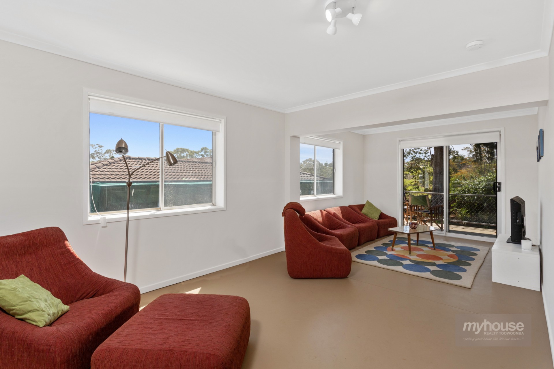 Selling your property in Centenary Heights