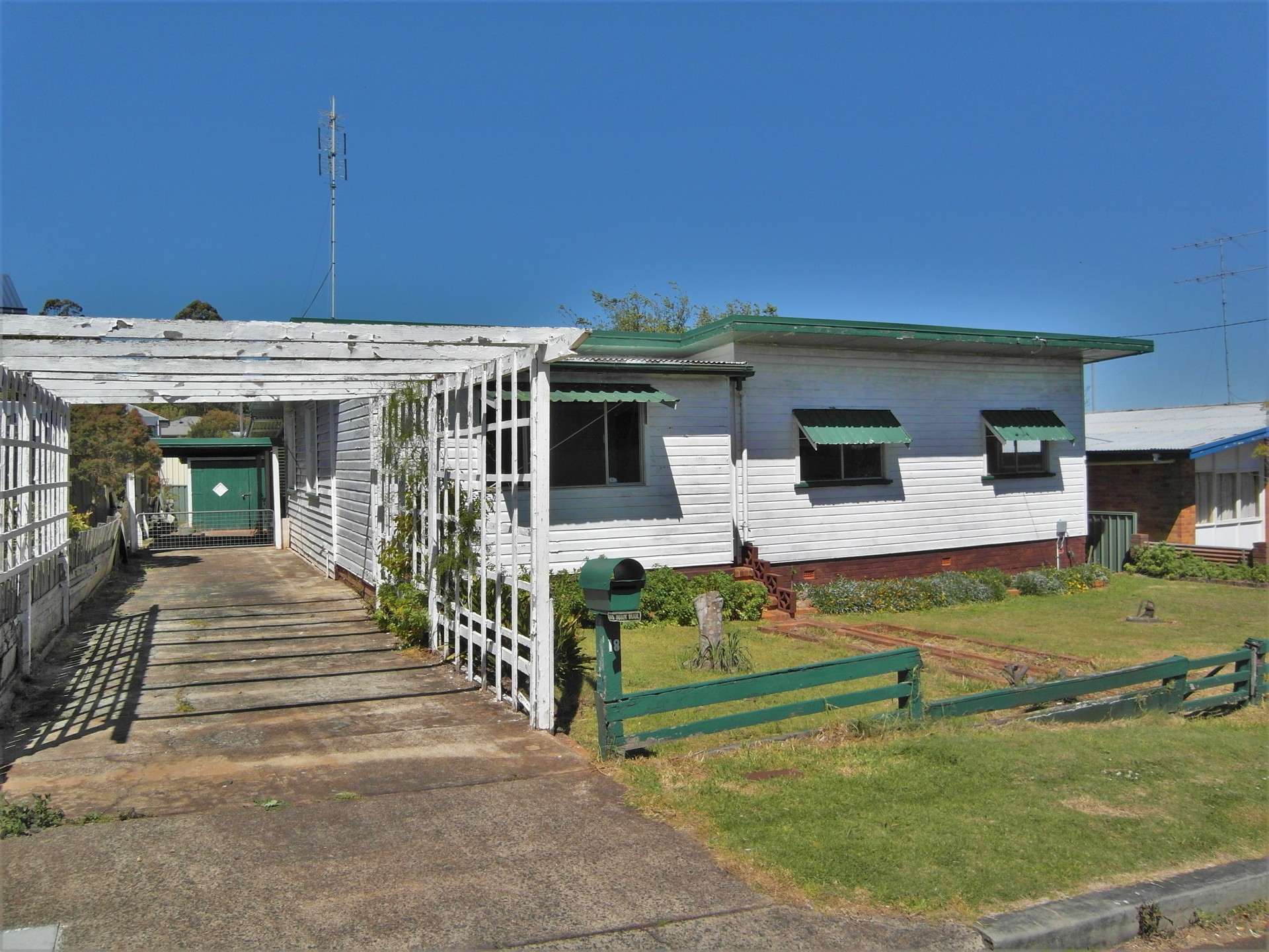 Property Sold in Mount Lofty
