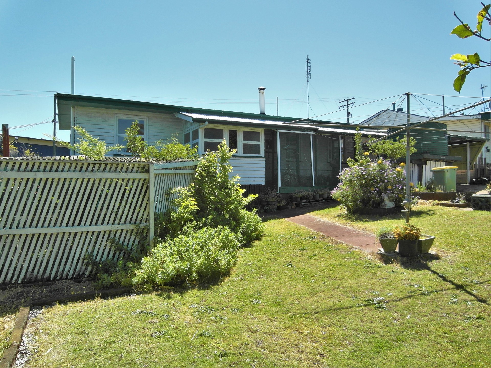 Real Estate in Mount Lofty