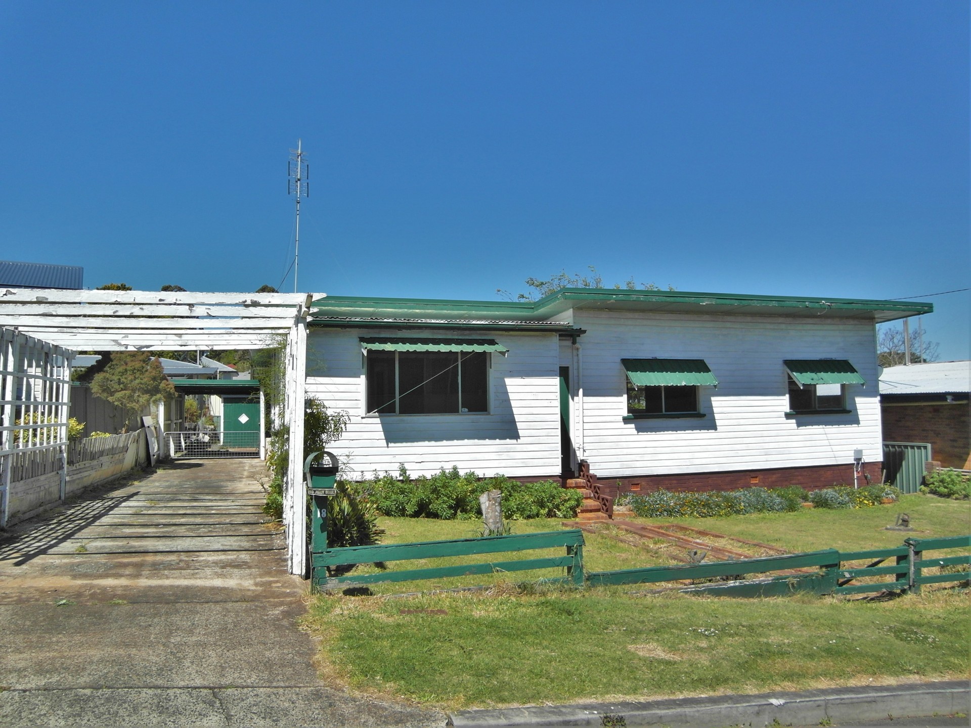 Real Estate in Mount Lofty