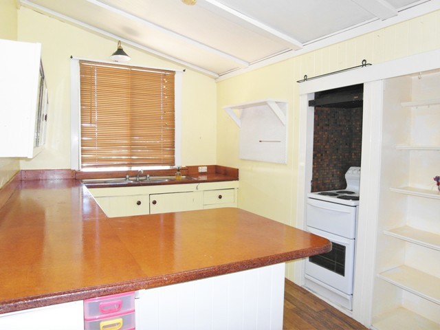 Real Estate in North Toowoomba