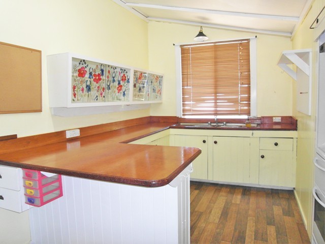 Open for inspection in North Toowoomba