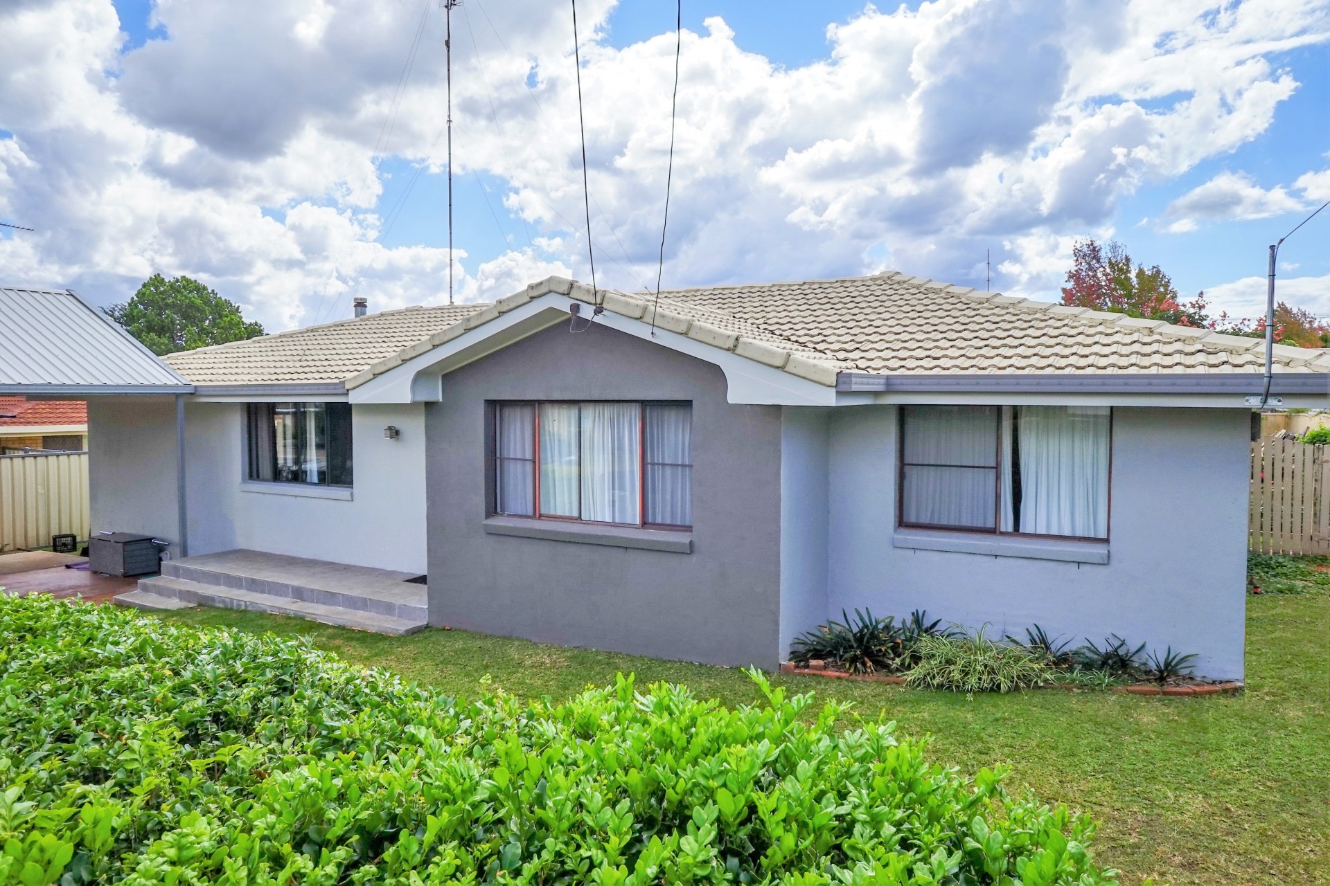 Property Sold in Centenary Heights