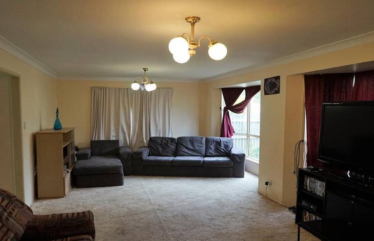 Darling Heights real estate Sold