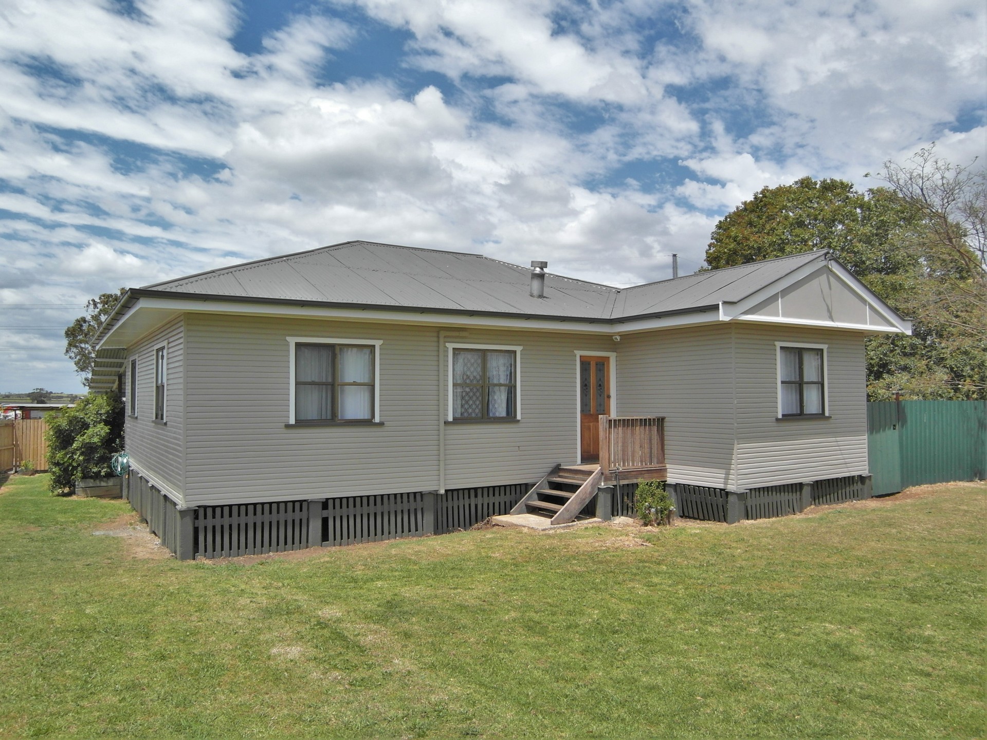 Property Sold in Westbrook