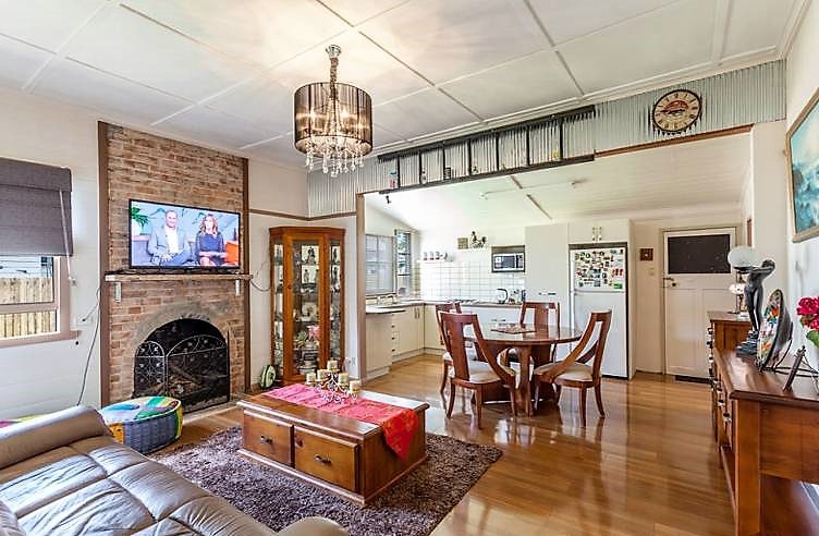 Newtown Properties Sold