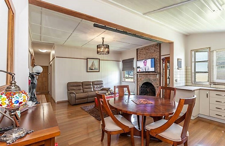 Newtown real estate Sold