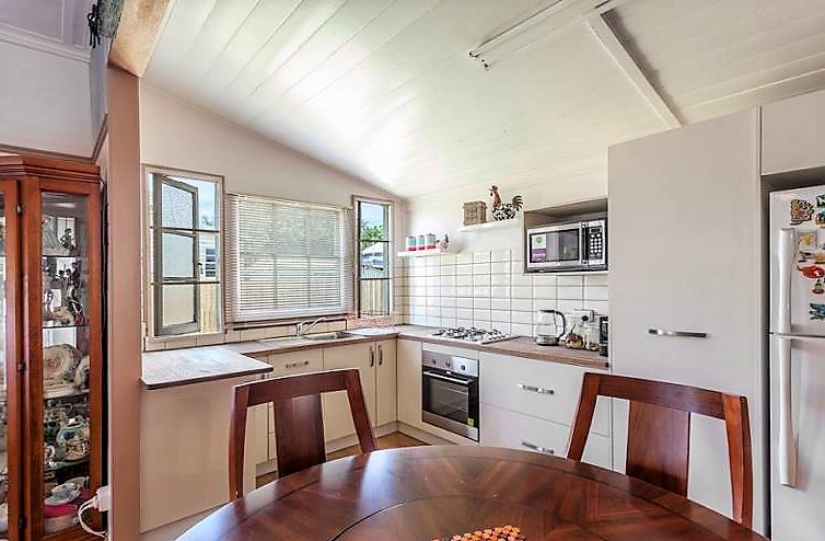 Real Estate in Newtown