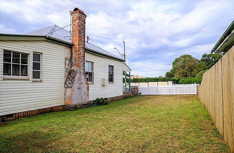 Real Estate in Newtown