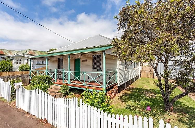 Real Estate in Newtown