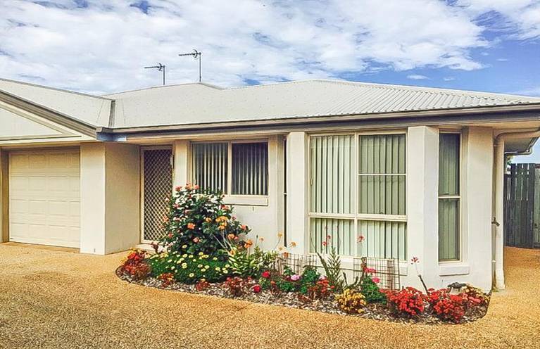 Property Sold in Wilsonton