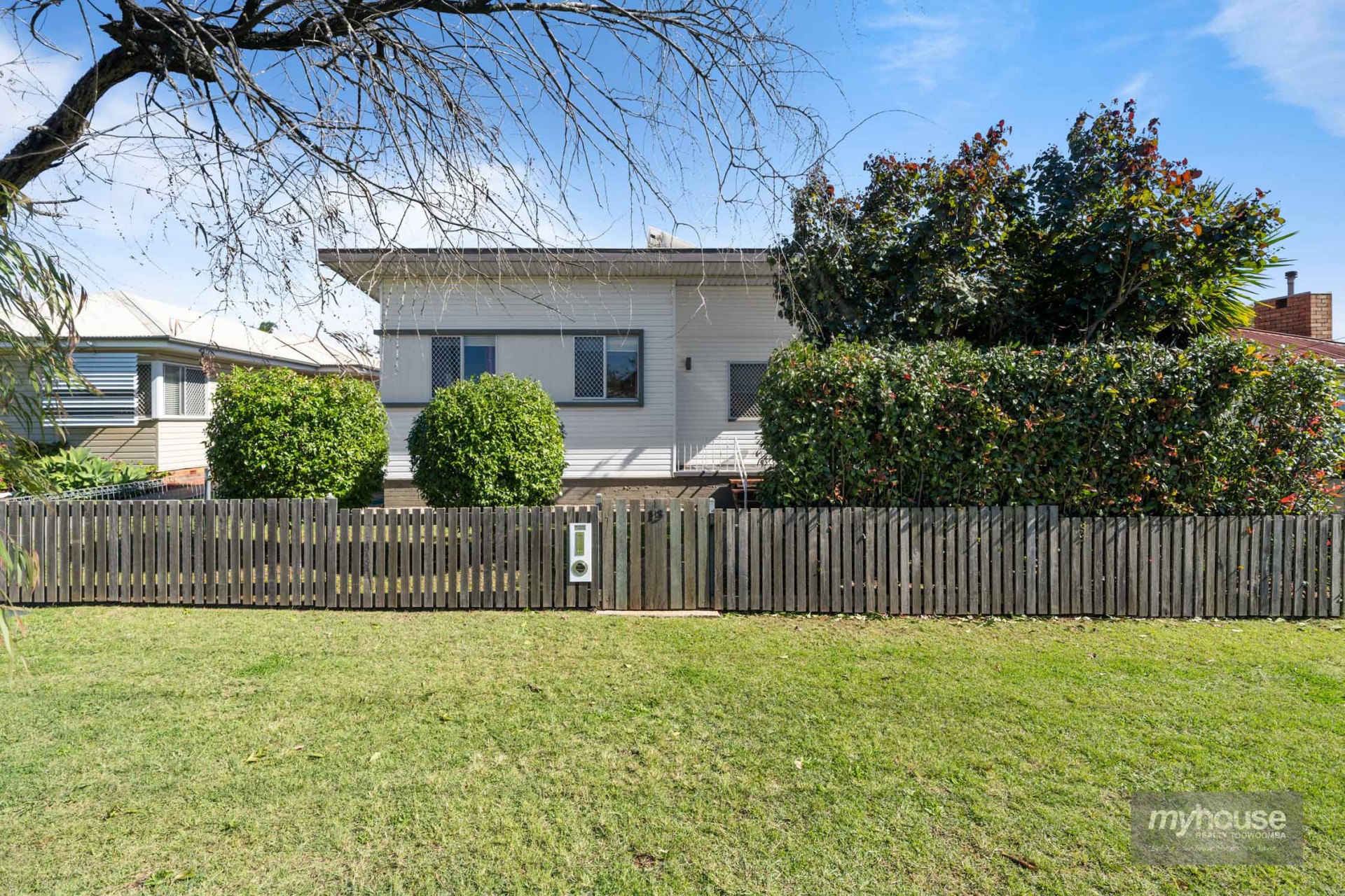 Property Sold in Newtown