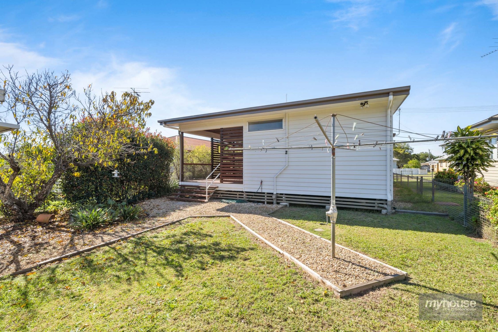 Real Estate in Newtown