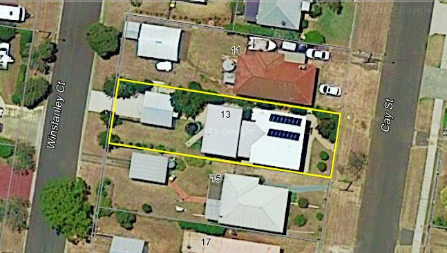 Real Estate in Newtown