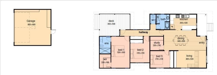 Real Estate in Newtown