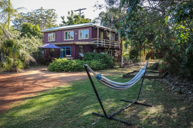 Property Sold in Cabarlah