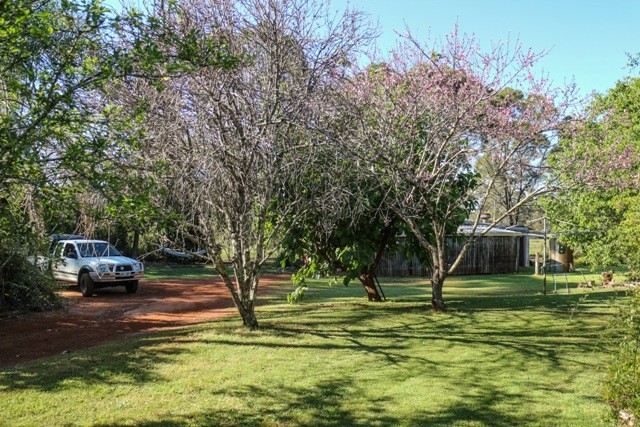 Cabarlah Properties Sold