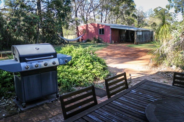 Cabarlah real estate Sold