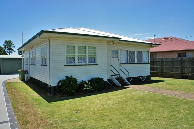 Real Estate in Wilsonton