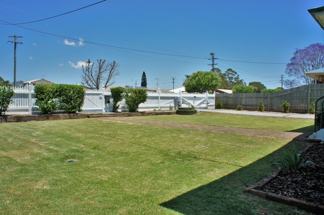 Real Estate in Wilsonton